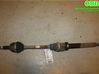Front driveshaft 1822698