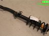 Front shock absorber with coil spring 4G0413031Q