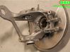 Rear wheel hub spindle/knuckle 8K0505432AR