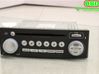 Unidad delantera de radio/CD/DVD/GPS MR587702HB