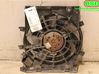 Radiator cooling fan shroud 13147279