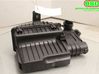 Caja del filtro de aire 9670851880
