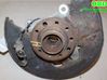 Front wheel hub spindle knuckle 