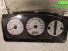 Compteur de vitesse tableau de bord 8100A794