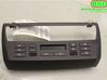 Climate control/heater control trim 64113443981