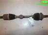 Eje de transmisión delantero GD362560XB