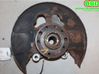 Front wheel hub spindle knuckle 