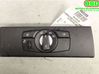Light switch 61319134726