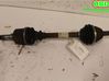 Front driveshaft 1682285
