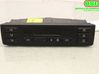 Climate control/heater control trim 5HB00773820