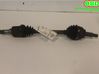Front driveshaft C2S4864
