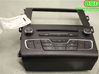 Climate control/heater control trim 1893952