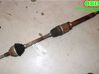Front driveshaft 2334460