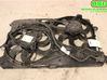 Radiator cooling fan shroud 1866638