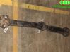 Drive shaft (set) 26107527339