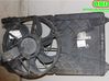 Radiator cooling fan shroud 1530980
