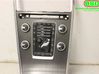 Climate control/heater control trim 