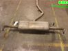 Muffler/silencer 18307807745