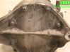 Rear axle beam A2043500114