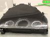Speedometer (instrument cluster) A2125408747