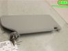 Sun visor 7620A633HA