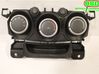 Klimata kontrole / mazā radiatora vadības dekoratīvā apdare DP7661190