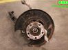 Rear wheel hub spindle/knuckle 33321095240