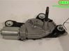 Rear window wiper motor 31294492