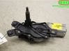 Rear window wiper motor 1755929