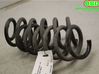 Rear coil spring rubber mount 