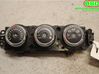 Climate control/heater control trim 7820A115XC