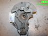 Front wheel hub spindle knuckle 31216768995