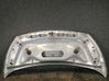 Engine bonnet/hood SU001A0528