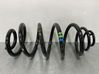 Rear coil spring rubber mount 9813235280