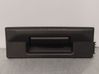 Tailgate/trunk/boot exterior handle 97061342301