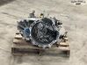Manual 6 speed gearbox A6401701XA