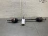 Rear driveshaft GD712550XB
