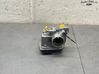 Throttle body valve R2AA136B0