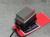 Heater blower motor/fan resistor 1617063280