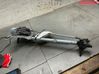 Stikla tīrītāja motoriņš JX7B17504AC