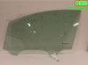 Front door window/glass (coupe) 1782970
