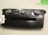 Climate control/heater control trim 64116988504