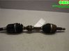 Front driveshaft 3815A471
