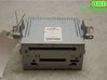 Radio/CD/DVD/GPS head unit 8701A351