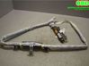 Roof airbag 7030A237