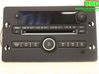 Radio/CD/DVD/GPS head unit 12778047
