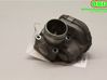 Throttle body valve 0345G4