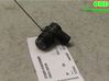 Parking (PDC) sensor switch 284375765R