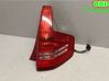 Luz trasera/de freno 6351T8