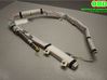 Kurtyna airbag 85020A6000